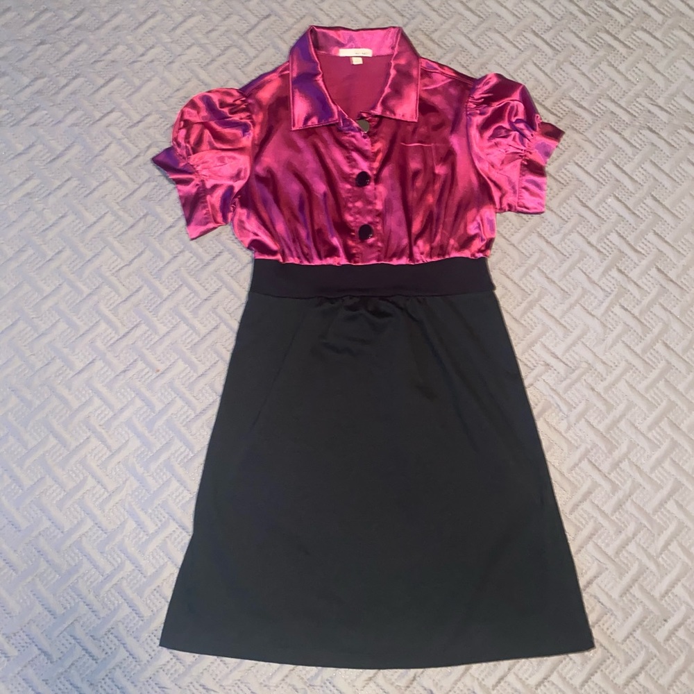 Be Bop Women’s dress size large